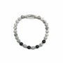 Pulsera Mujer CO88 Collection 8CB-90036 Plateado