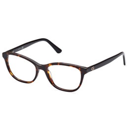 Montura de Gafas Unisex Guess GU8270