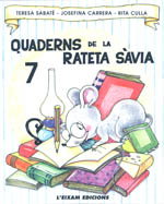 L'EIXAM QUAD.RATETA SAVIA, 7 MAJUSC. (VAL) - L'EIXAM