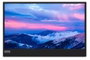Lenovo L15 Monitor Portátil 15,6 Pulgadas Full HD USB-C, Negro/Gris