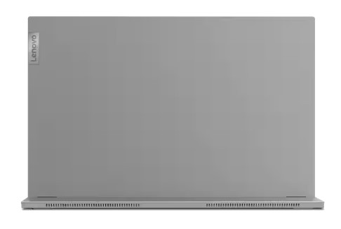 Lenovo L15 Monitor Portátil 15,6 Pulgadas Full HD USB-C, Negro/Gris Lenovo L15 Monitor Portátil 15,6 Pulgadas Full HD USB-C, Negro/Gris