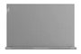 Lenovo L15 Monitor Portátil 15,6 Pulgadas Full HD USB-C, Negro/Gris