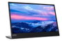 Lenovo L15 Monitor Portátil 15,6 Pulgadas Full HD USB-C, Negro/Gris