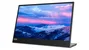Lenovo L15 Monitor Portátil 15,6 Pulgadas Full HD USB-C, Negro/Gris
