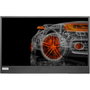 Lenovo L15 Monitor Portátil 15,6 Pulgadas Full HD USB-C, Negro/Gris