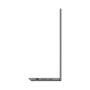 Lenovo L15 Monitor Portátil 15,6 Pulgadas Full HD USB-C, Negro/Gris