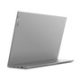 Lenovo L15 Monitor Portátil 15,6 Pulgadas Full HD USB-C, Negro/Gris