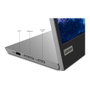 Lenovo L15 Monitor Portátil 15,6 Pulgadas Full HD USB-C, Negro/Gris
