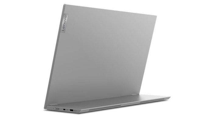 Lenovo L15 Monitor Portátil 15,6'' Full HD