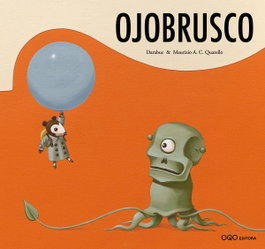 Ojobrusco, Darabuc/Quarello - OQO