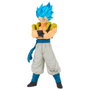 Banpresto Figura Gogeta Blood of Saiyans Dragon Ball Super 19cm