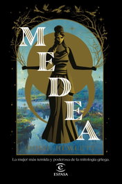 Medea, Rosie Hewlett - ESPASA CALPE