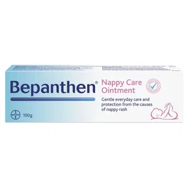 Bayer Bepanthen Anti-irritación Crema 100 ml