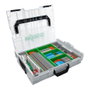 WAGO 821-162 TOPJOB S-INSTA BOX L-BOXX 102 m para 3 distribuciones