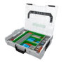 WAGO 821-162 TOPJOB S-INSTA BOX L-BOXX 102 m para 3 distribuciones