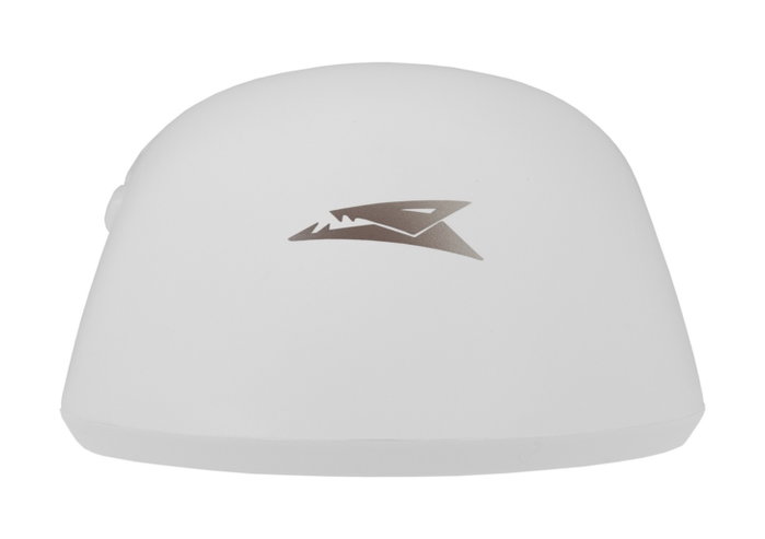 Baracuda Orca BGC-011 Set de teclado y ratón blanco