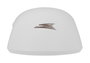 Baracuda Orca BGC-011 Set de teclado y ratón blanco