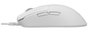Baracuda Orca BGC-011 Set de teclado y ratón blanco