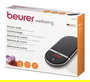Beurer KS-36 Balanza de Cocina de Precisión con Pantalla Invisible