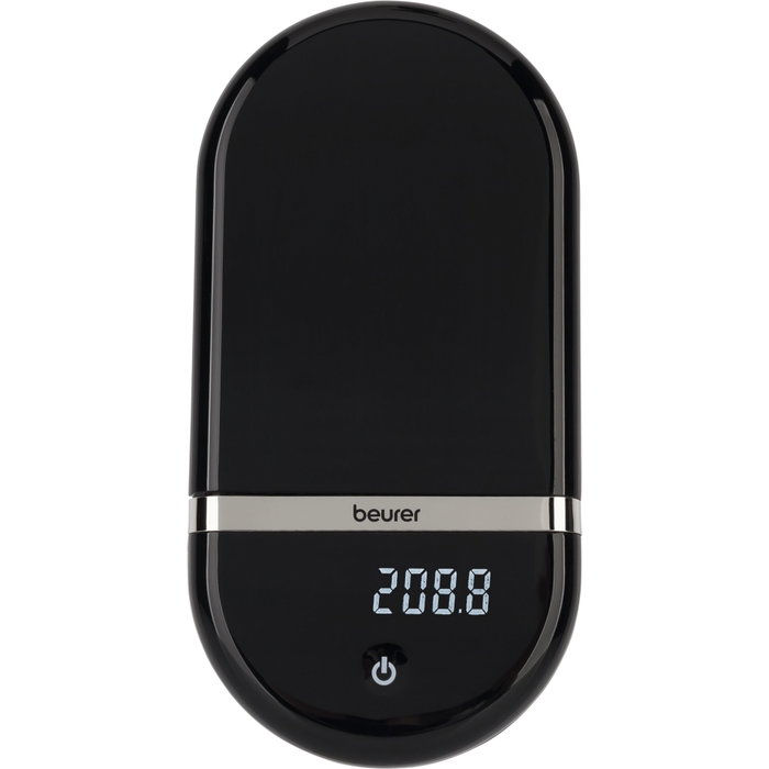 Beurer KS 36 Báscula de precisión de 2 kg