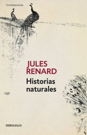 Historias naturales, Jules Renard - DEBOLSILLO