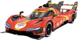 Mondo Motors Ferrari 499P RC Coche Teledirigido - Escala 1:14
