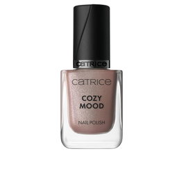 Catrice Cozy Mood Esmalte de Uñas 020-Morning Mocha