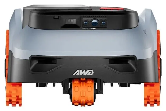 Segway Navimow I series i220E Lidar Pro