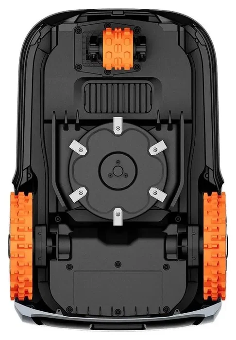 Segway Navimow I series i220E Lidar Pro