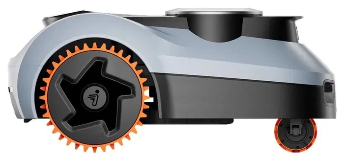 Segway Navimow I series i220E Lidar Pro