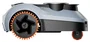 Segway Navimow I series i220E Lidar Pro