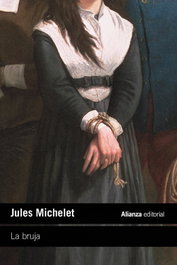 La bruja, Jules Michelet - ALIANZA