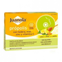 Juanola Caramelos de Própolis con Hedera, Miel, Limón, Zinc y Vitamina C (24 unidades)