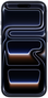 Apple iPhone 17 Pro 256GB Azul Oscuro