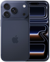 Apple iPhone 17 Pro 256GB Azul Oscuro