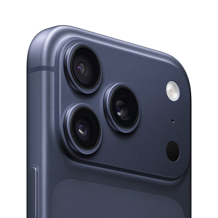 Apple iPhone 17 Pro 256GB Azul Oscuro