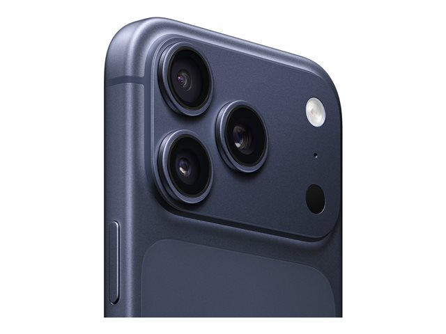 Apple iPhone 17 Pro 256GB Azul Oscuro