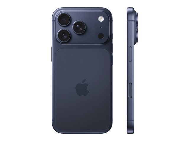 Apple iPhone 17 Pro 256GB Azul Oscuro