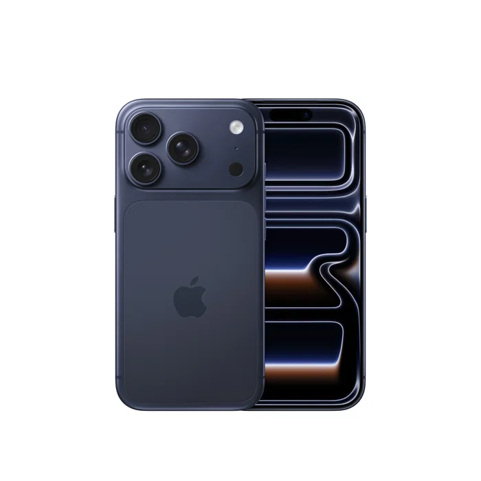 Apple iPhone 17 Pro 256GB Azul Oscuro