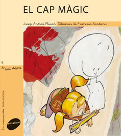 El cap màgic, Josep Antoni Fluixà - ANIMALLIBRES, S.L.