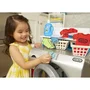 Little Tikes Mi primera lavadora y secadora interactiva con sonidos
