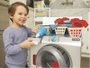 Little Tikes Mi Primera Lavadora Y Secadora 175084 Juguete Interactivo +2 Años