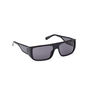 Gafas de Sol Unisex Guess GU00136-6001A ø 60 mm
