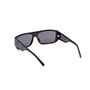 Gafas de Sol Unisex Guess GU00136-6001A ø 60 mm