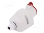 PAWBOL Conector de alimentación AC trifásico hembra 16A 400V 5 pines