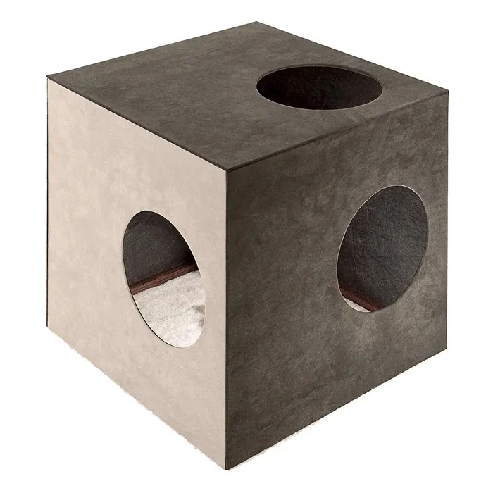 Ferplast Rascador Cat Tree Kubo 1 Ferplast Rascador Cat Tree Kubo 1
