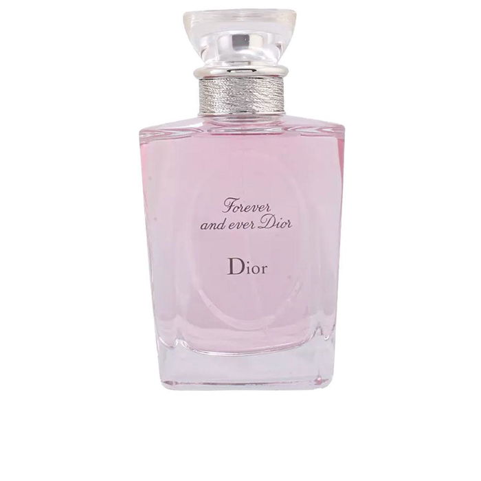 Christian Dior Forever and Ever - Perfume de Mujer en Vaporisador EdT 100 ml Christian Dior Forever and Ever - Perfume de Mujer en Vaporisador EdT 100 ml