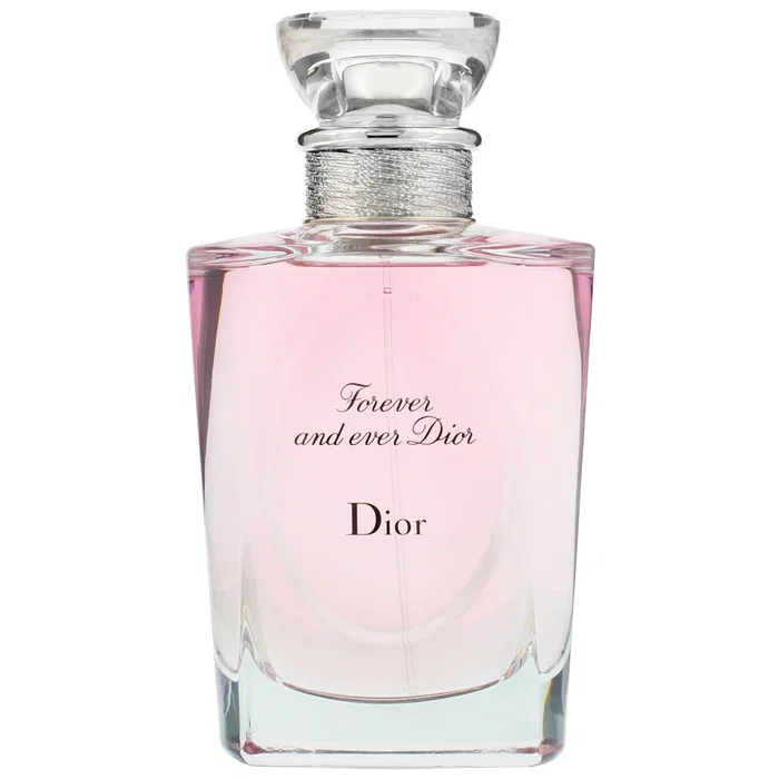 Dior Forever & Ever Eau de Toilette 100 ml Dior Forever & Ever Eau de Toilette 100 ml
