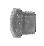 ALTUNA Topes de Goma para Tijera de 2 Manos 5340/5340T (2 Unidades)