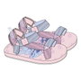 Cerdá Sandalias Casual Stitch T028 Niña Talla 28 Pink
